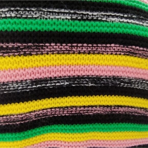 ASOS striped crew neck sweater size 6 - Picture 2 of 7